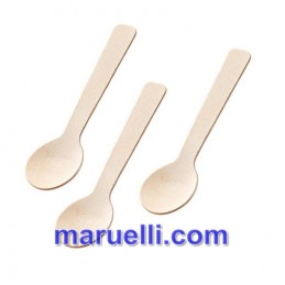 Cucchiaino in Legno...