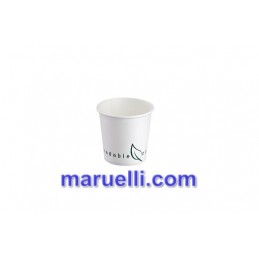 Bicchiere Carta Pla 115ml...