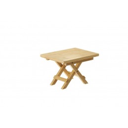 Stand in Bamboo con Gambe...