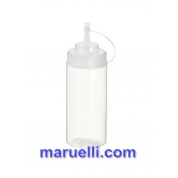 Squeeze Bottle Trasparente...