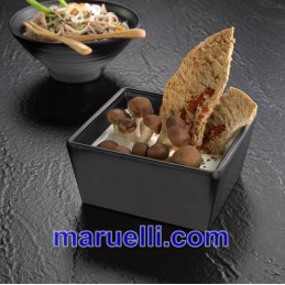 Coppetta Quadrata Melamina...