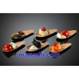 Conchiglia Sushi Bamboo...