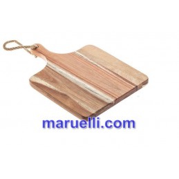 Tagliere in Acacia...