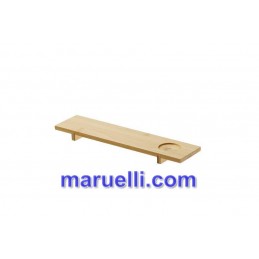 Set Tagliere Bamboo Ciotola...