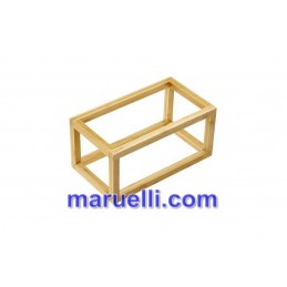 Set Supporti Buffet Bamboo...