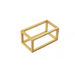 Set Supporti Buffet Bamboo...