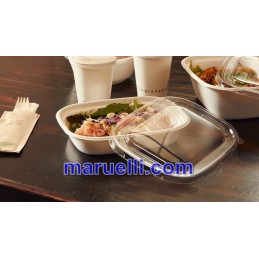 Coperchio Pet X Contenitore...