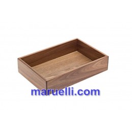 Supporto X Vassoio Acacia...