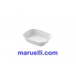 Vaschetta Rett Polpa 1300ml...