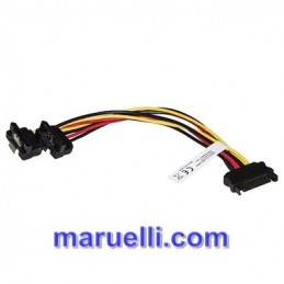 CAVO ALIMENTAZIONE SATA...