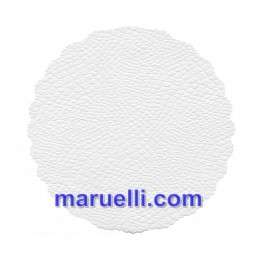 Carte Goffrate Rotonde D21...