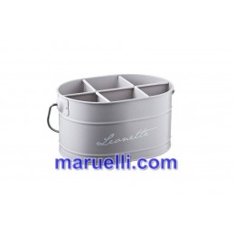 Leonette Secchiello Latta...