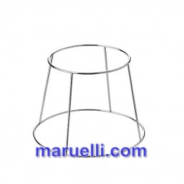 Stand Cromato per Buffet...
