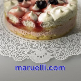 Pizzi Carta  Regal  Rotondi...