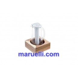 Set Caraffa Acacia  1pc Pg...