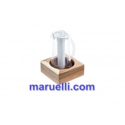 Set Caraffa Acacia 1pz Pg.122