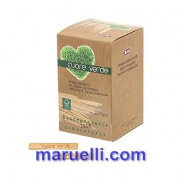 Stuzzicadenti Bamboo 2...