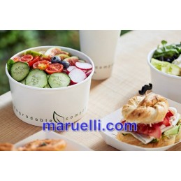 Street Food Pla Insalatiera...