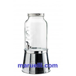 Big Jar con Supporto e...