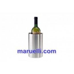 Glacette Acciaio D12x19.5...