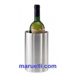 Glacette Acciaio D12x19.5 1pz