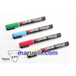 Pennarelli Lavagna Colori...