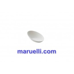 Finger Food Polpa Bio Ovale...