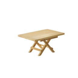 Stand in Bamboo con Gambe...