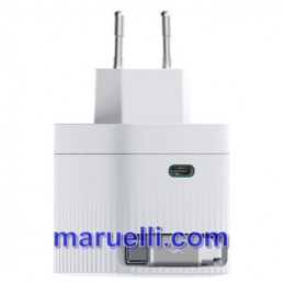 ALIMENTATORE USB-C da CASA...