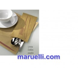 Busta Portaposate Dallas...