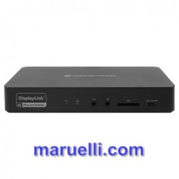 DOCKING STATION 17 in1...