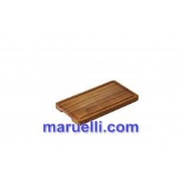 Tagliere in Acacia con...