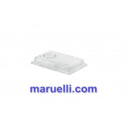 Coperchio Pet X Vassoio...