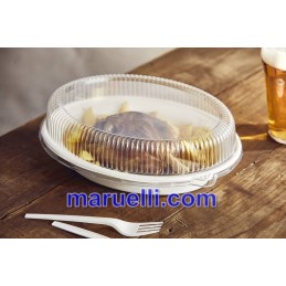 Coperchio Pet X Ciotola...