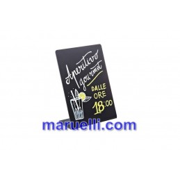 Lavagna Tavolo 14.8x21 1pc...