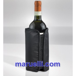 Copribottiglie Nero...