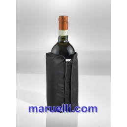 Copribottiglie Nero...