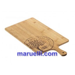 Tagliere X Pinsa Bamboo...