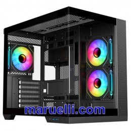 CABINET ITEK DARK CAVE DS...