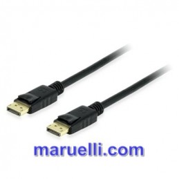 CAVO DISPLAYPORT1.4 M-M 1Mt...