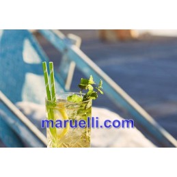 Cannucce Carta Bio Verde...