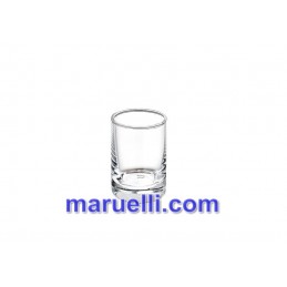 Bicchierino Vetro Taihiti...