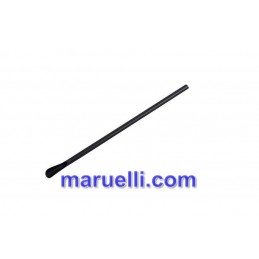 Cannucce Paletta D0.6x21 250pz
