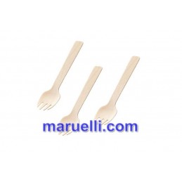 Forchettina Legno...