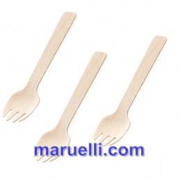 Forchettina in Legno...