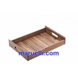 Cassettina Blackwood...