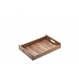 Cassettina Blackwood...