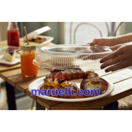 Coperchio Pet X Piatto...