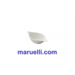 Finger Food Polpa Bio Ovale...