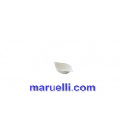 Finger Food Polpa Bio Ovale...